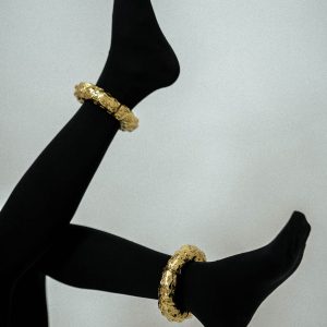Kpe Pki Anklets